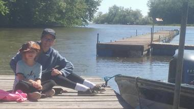 Pourvoirie Stéphane Marin