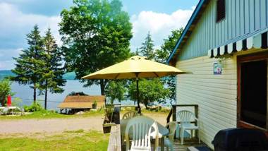 Silver Springs Cottage Resort