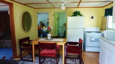 Silver Springs Cottage Resort