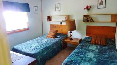 Silver Springs Cottage Resort