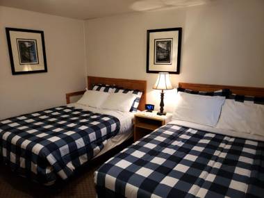 Scoodic Motel