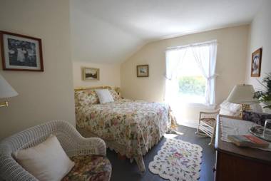 1842 Bed & Breakfast