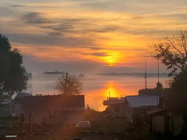 Stoneburg Cove Cottages