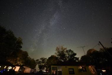 Stoneburg Cove Cottages