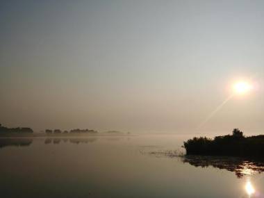 Stoneburg Cove Cottages