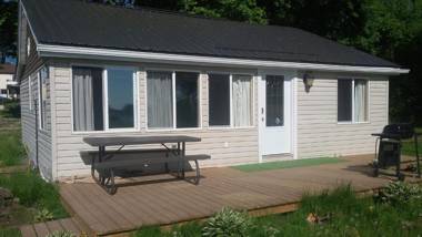 Stoneburg Cove Cottages