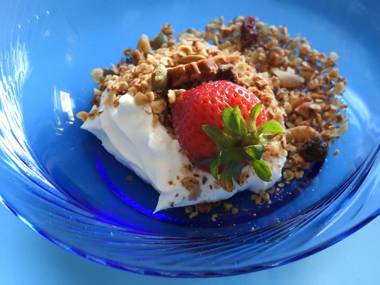 The Empty Nest B & B