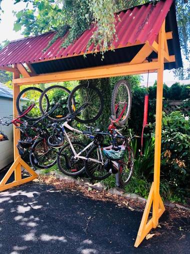 Birds of a Feather Ocean Lagoon Victoria Condos