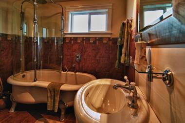 Birds of a Feather Ocean Lagoon Victoria Condos