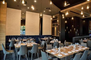 Complexe La cache du Lac Champlain