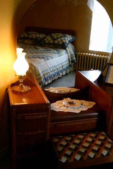 Gîte Grand-Père Nicole