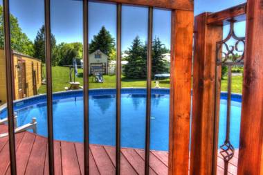 Gîte Grand-Père Nicole