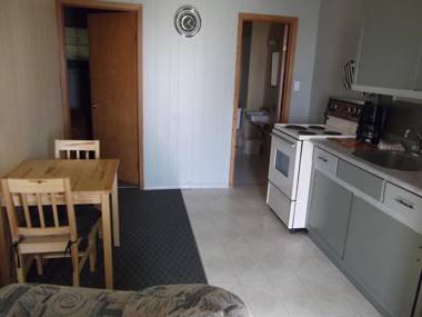 Maple Leaf Motel Emerson