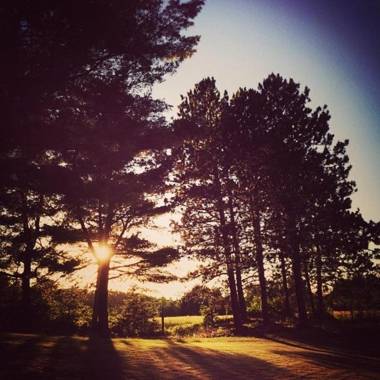 Barry's Bay Golf Resort