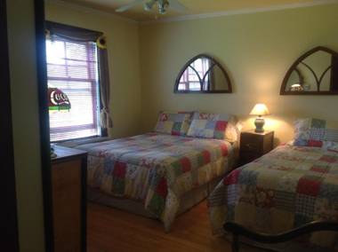 Auberge La Table d'Hôte