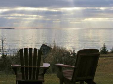 Seawind Landing Country Inn