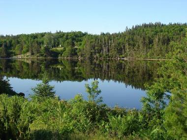 Lonely Rock Seaside Bungalows