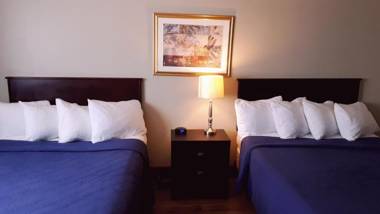 Causeway Bay Hotel