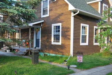L'Ancrage Bed & Breakfast