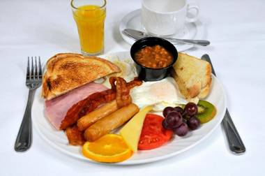 Ermitage Saint-Antoine