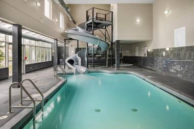 Home Inn & Suites Yorkton