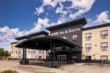 Home Inn & Suites Yorkton