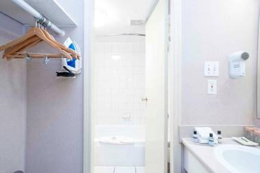 Sandman Hotel Terrace