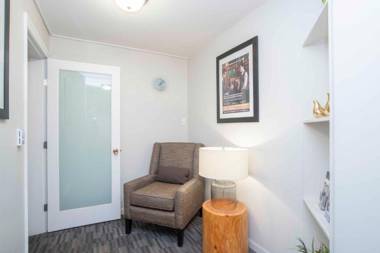 Sandman Hotel Terrace