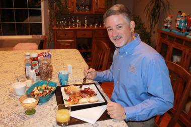 Remo Ridge Bed & Breakfast