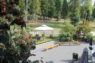 Remo Ridge Bed & Breakfast