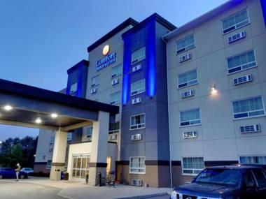 Comfort Inn & Suites