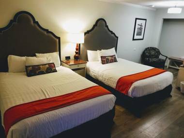 Ace Motel