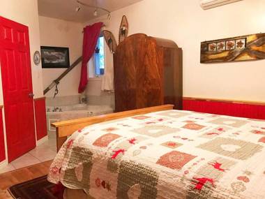 Our Valley View Bed & Breakfast