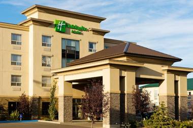 Holiday Inn & Suites Lloydminster an IHG Hotel