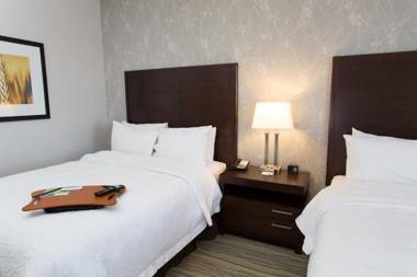 Hampton Inn by Hilton Lloydminster