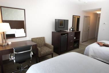 Hampton Inn by Hilton Lloydminster