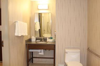 Holiday Inn Express & Suites Cold Lake an IHG Hotel
