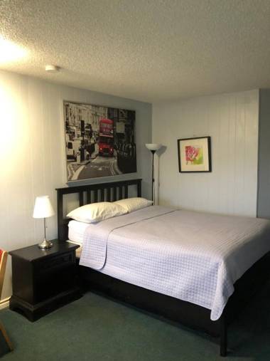 Bio Vista Motel