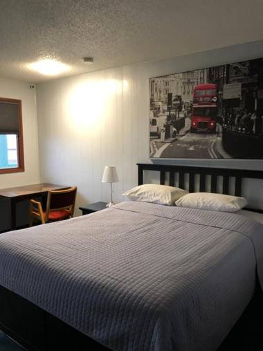 Bio Vista Motel
