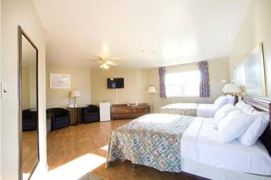 Homeward Inns of Canada