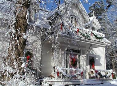 Briarwood Bed & Breakfast