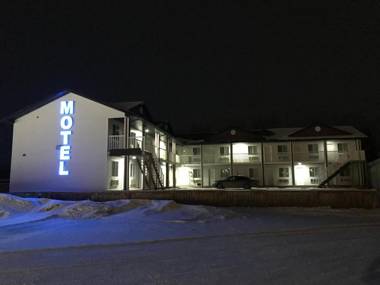 Good Times Motel