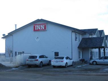 Crossfield Country Inn