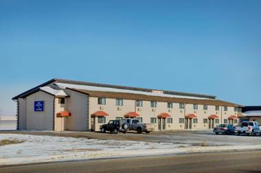 Nova Inn Kindersley