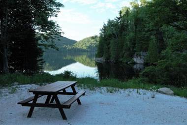 Selenia Lodge- Résidences et Chalets dans les Laurentides