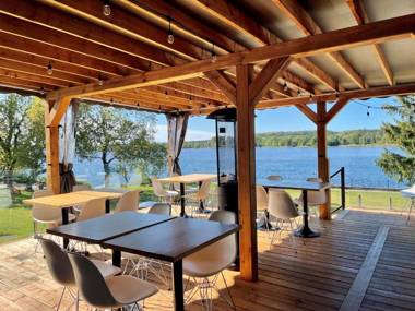 Auberge l'Intermède du lac