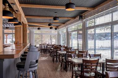 Auberge l'Intermède du lac