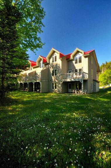 Marblewood Village Resort