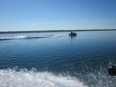 Sauble River Marina and Lodge Resort