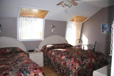 Auberge Janine du Havre